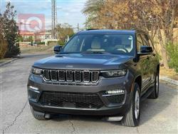 Jeep Grand Cherokee L